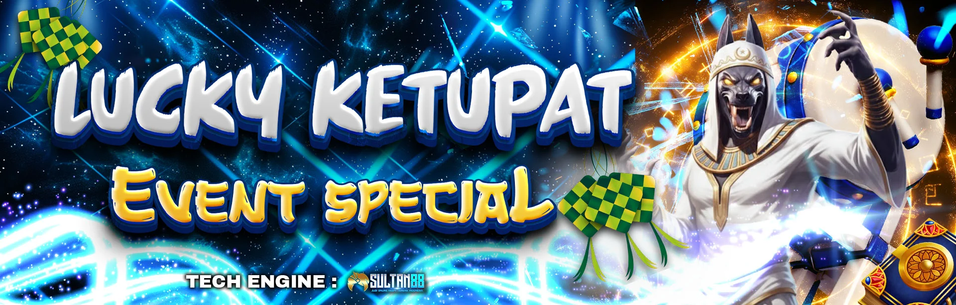 BROQIUQIU Banner Slot Online